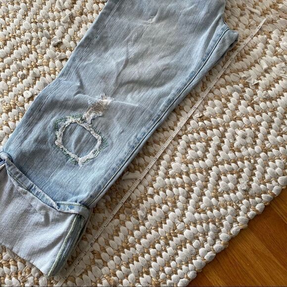 Picasso Jeans - Picture 8 of 10